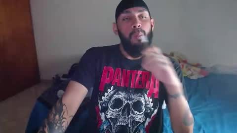 samir_music_ online show from January 14, 11:35 pm