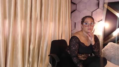 SAMIRA online show from June 3, 9:53 pm