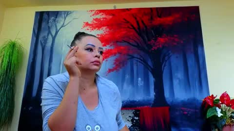     online show from October 1, 6:40 pm