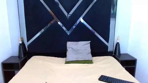 samisaturno online show from February 26, 11:08 pm