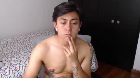 Snapshot of samm_ritch chatting on October 22, 7:59 pm Samy online show from October 22, 7:59 pm