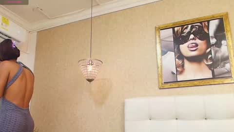 Samantha online show from May 6, 1:33 am