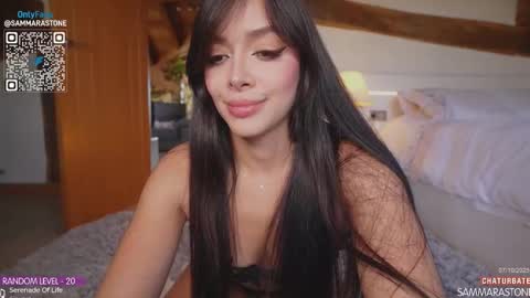 Maria online show from October 7, 4:14 pm