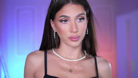 Sammi online show from April 22, 4:41 am