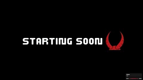 Sammy online show from November 3, 3:07 am