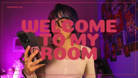 Sammy online show from February 28, 3:10 am