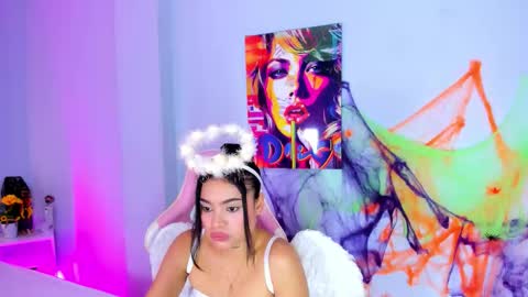 Sammy Rose online show from October 31, 9:04 pm