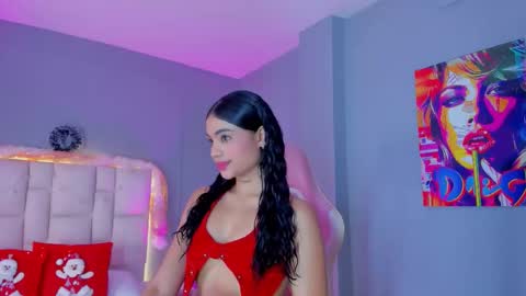 Sammy Rose online show from December 13, 8:04 pm