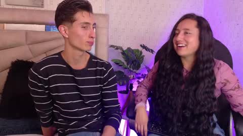 Sammy and Ithan online show from May 4, 12:44 pm
