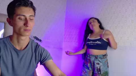 Sammy and Ithan online show from May 5, 12:44 pm