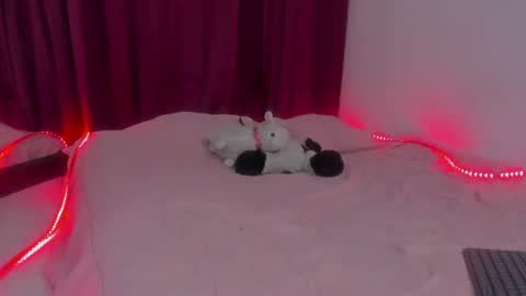 Sophie y Mark online show from November 6, 11:02 am