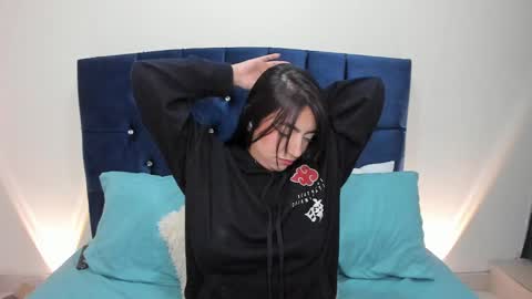 Samantha online show from September 19, 4:27 am