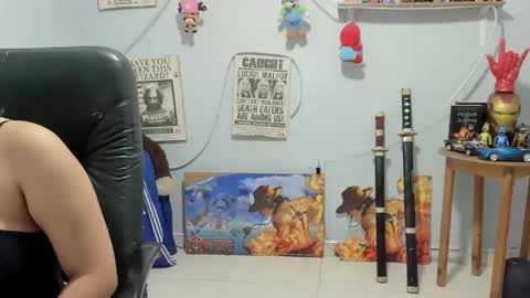 sammy_cute33 online show from February 1, 4:09 am