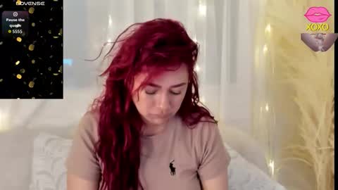 sammy_jhonson25 online show from February 26, 1:53 am