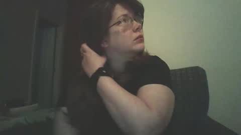 Sam online show from February 17, 12:42 am