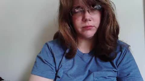 Snapshot of sammy_lyn chatting on October 7, 5:09 pm Sam online show from October 7, 5:09 pm