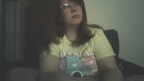 Sam online show from April 22, 2:57 pm