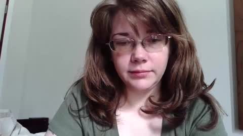 Snapshot of sammy_lyn chatting on October 6, 4:58 pm Sam online show from October 6, 4:58 pm