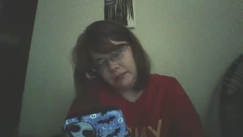 Sam online show from December 1, 7:01 pm