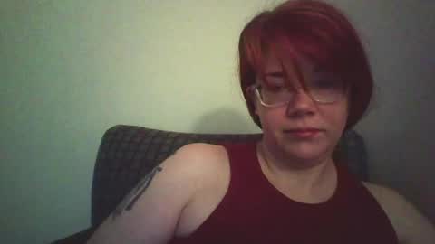 Sam online show from August 3, 5:19 pm