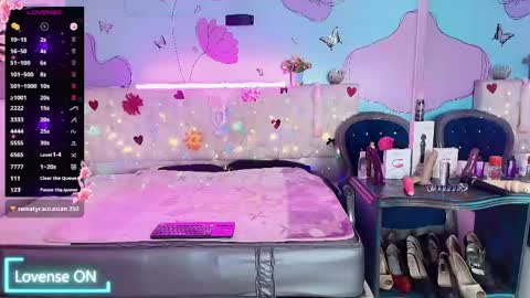  Sammy  online show from April 21, 1:42 am