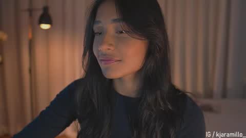 Sam online show from February 11, 10:46 pm