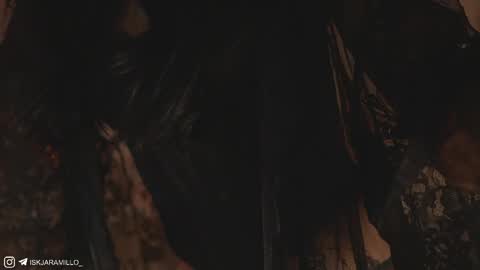 Sam online show from April 21, 2:04 am