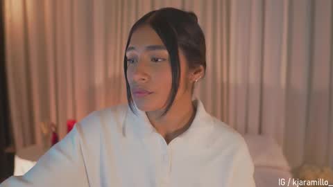 Sam online show from December 5, 5:33 pm