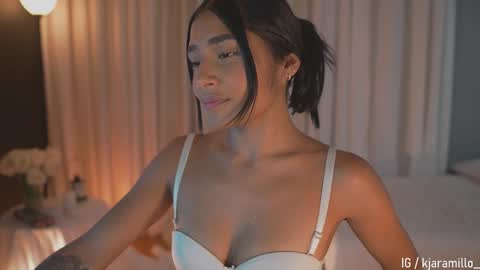 Sam online show from November 14, 12:24 am