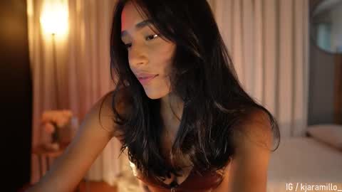 Sam online show from October 8, 10:38 pm