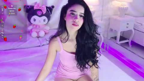 samanta online show from February 22, 1:14 pm