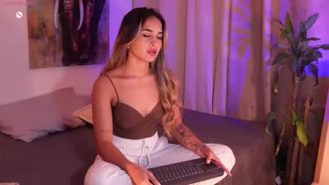 Sammy online show from November 2, 2:33 am