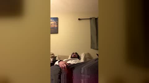 sammysammy190125 online show from April 14, 2:59 am