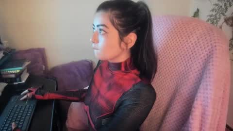 Snapshot of sammysammy_ chatting on October 4, 10:13 am   online show from October 4, 10:13 am