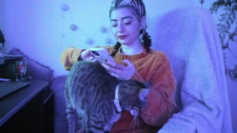 Snapshot of sammysammy_ chatting on January 29, 3:54 am   online show from January 29, 3:54 am