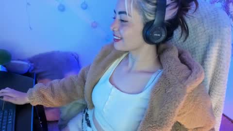 Snapshot of sammysammy_ chatting on January 31, 3:09 am   online show from January 31, 3:09 am