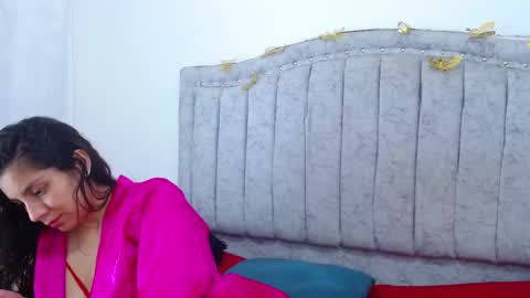 Sammy online show from March 11, 2:20 pm