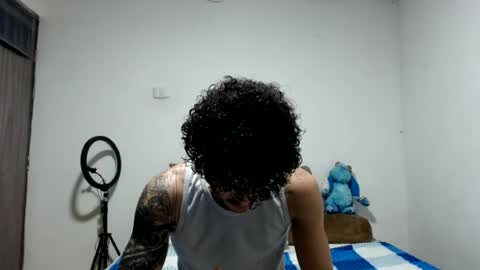 sammy model independiente online show from June 15, 11:19 pm