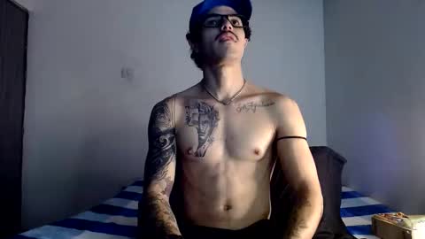 sammy model independiente online show from June 10, 12:26 pm