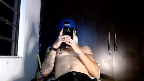 sammy model independiente online show from June 11, 12:32 am
