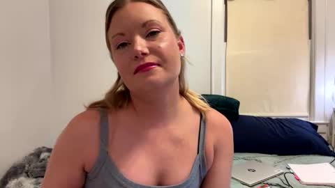 SamXXX online show from December 14, 7:14 am