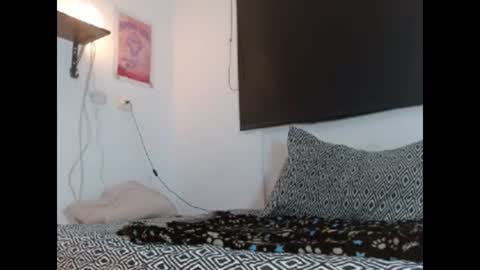 Samantha ferrer online show from March 2, 2:08 am