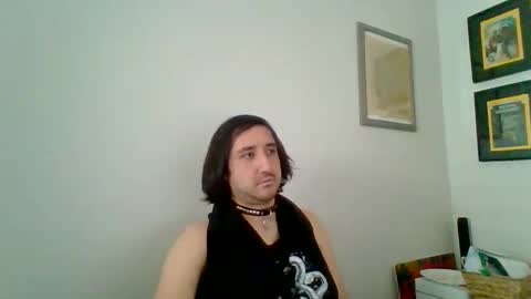 crazy runt online show from October 13, 8:33 pm