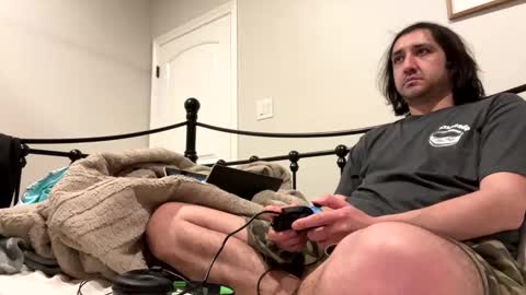 crazy runt online show from January 18, 6:44 am