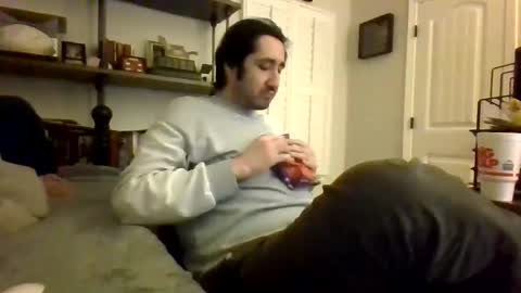 crazy runt online show from January 10, 10:50 am