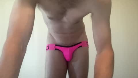 SamT online show from February 15, 4:47 am