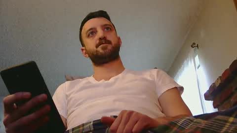 SamTheBully online show from February 5, 12:47 am