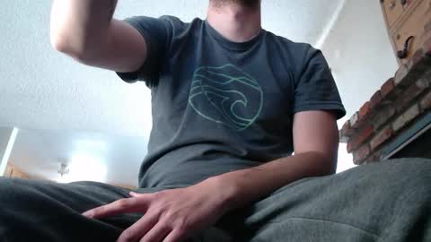 SamTheBully online show from April 22, 7:32 pm