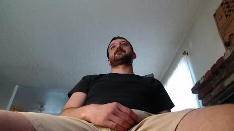 SamTheBully online show from April 24, 10:01 pm