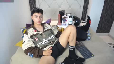 SAMU online show from March 28, 9:27 pm